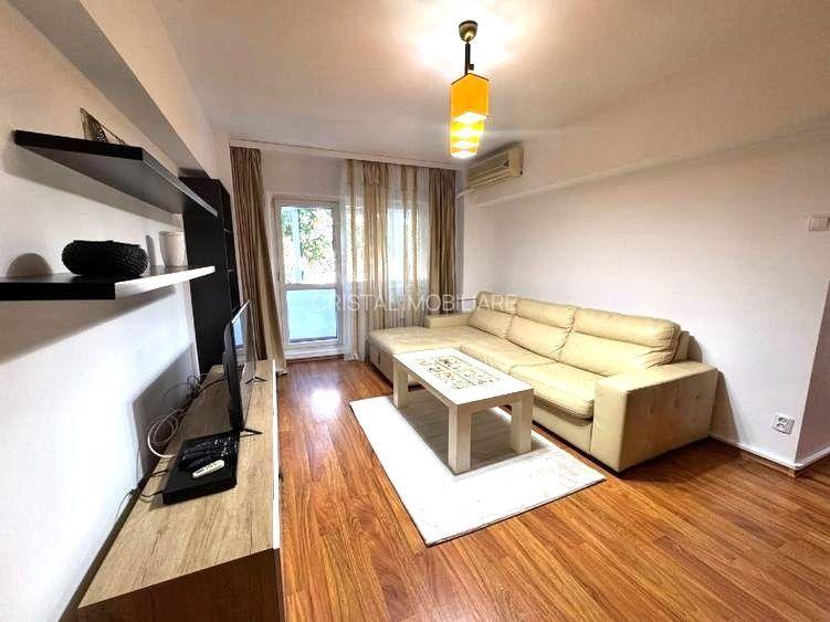 🌳 Închiriez Apartament cu 3 camere, 2 băi, parcare inclusă, lângă Parcul IOR - 3