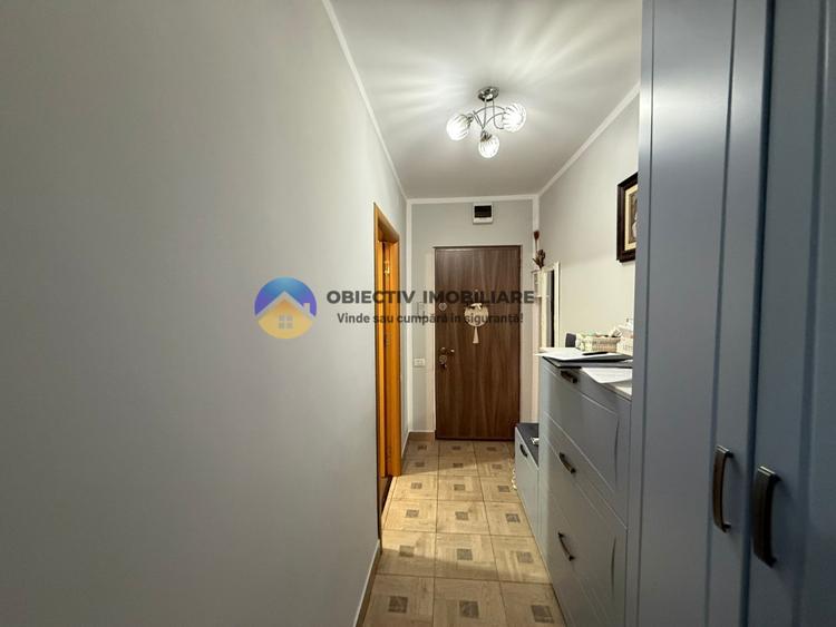 Apartament 3 camere de vânzare – Etaj 2 – Dărmănești