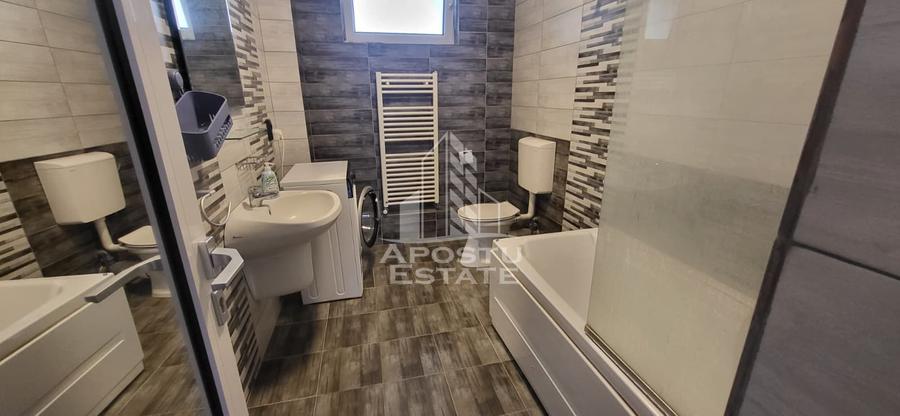 Apartament 2 camere, de inchiriat, petfriendly, Dumbravita