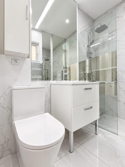 2 camere în vilă interbelică | 55 mp | Grădină proprie | Unirii – Parcul Carol - 6