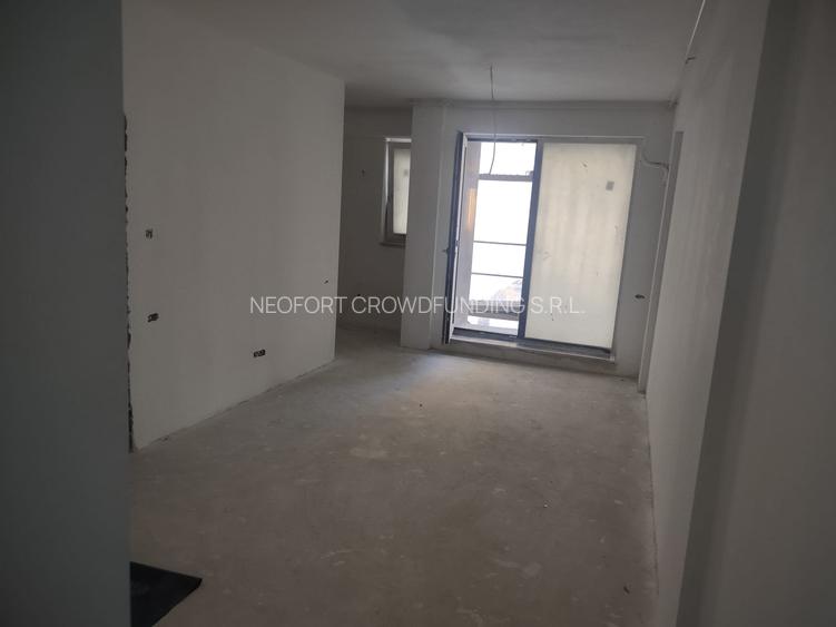NEOFORT 78 - AP. 2 CAMERE cu 2 BAI- MOSILOR-EMINESCU DIRECT DEZVOLTATOR - 19