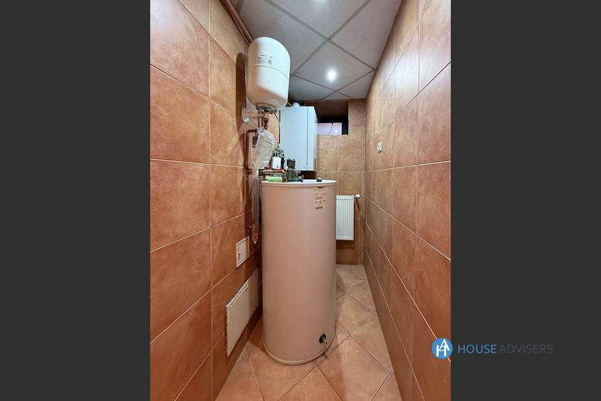Inchiriere casa 5 camere Romana