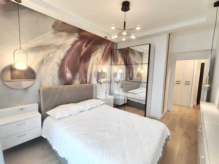 2 Camere Voluntari First Estate Pipera Residence - 9