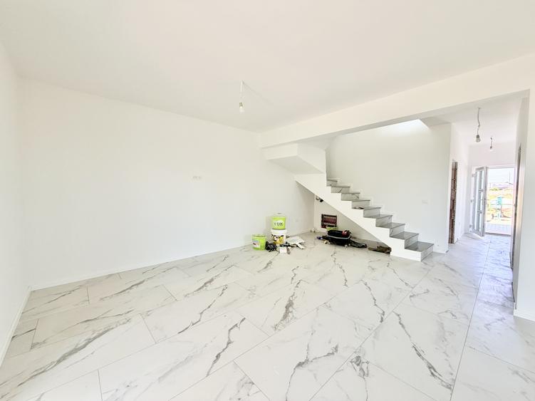 Duplex premium 4 camere | 110 mp utili | Zona Kaufland