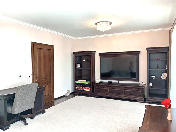 Duplex premium, 4 camere, 130 mp utili, teren 250 mp, complet echipat