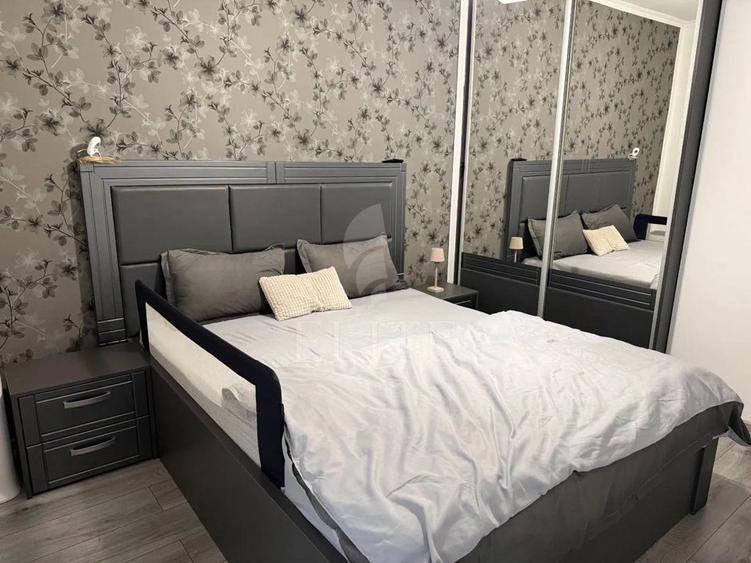 Apartament 2 camere în zona EUROPA