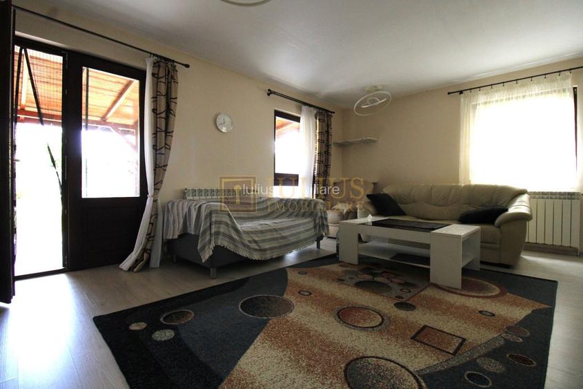 Duplex modern | Dumbrăvița – zona Decathlon - 13