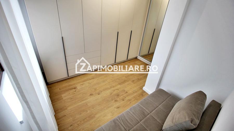 Casa Lux 4 camere, 3 băi, 112mp, 282 mp teren, 0% comision
