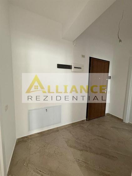 Apartament 2camere Grand Arena gata de mutare