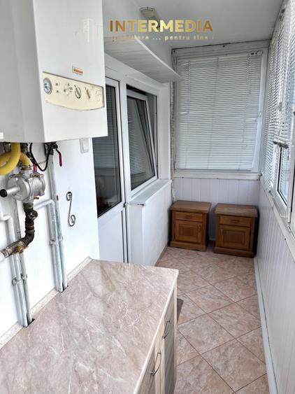 APARTAMENT 2 CAMERE I DECOMANDAT I 50 MP I DE VANZARE I FINISAT I MOBILAT