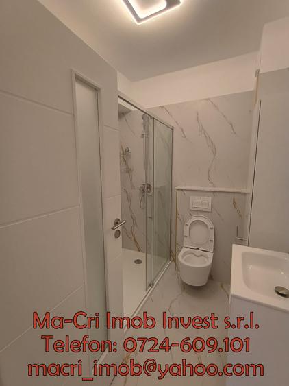 Apartament 3 Camere Open-Space | Crângași - eMAG | Etaj 1 | Bloc 2019