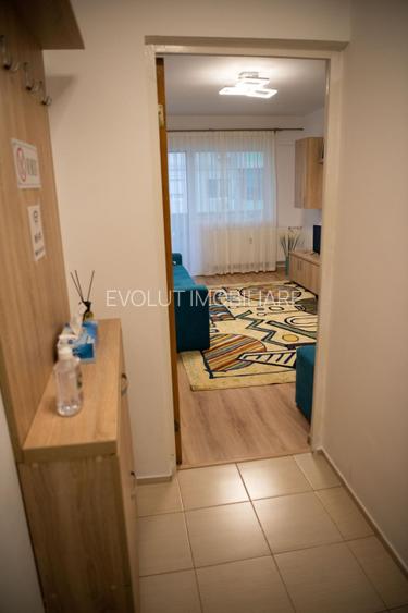 Ultracentral-apartament 2 camere ideal investiție - 4