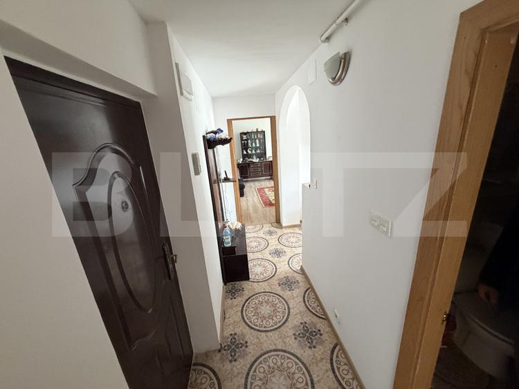 Apartament 2 camere decomandat, Micro Aiud
