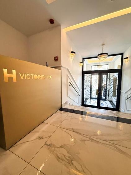 2 camere de inchiriat | Calea Victoriei | H Victoriei 139 | Cladire de lux