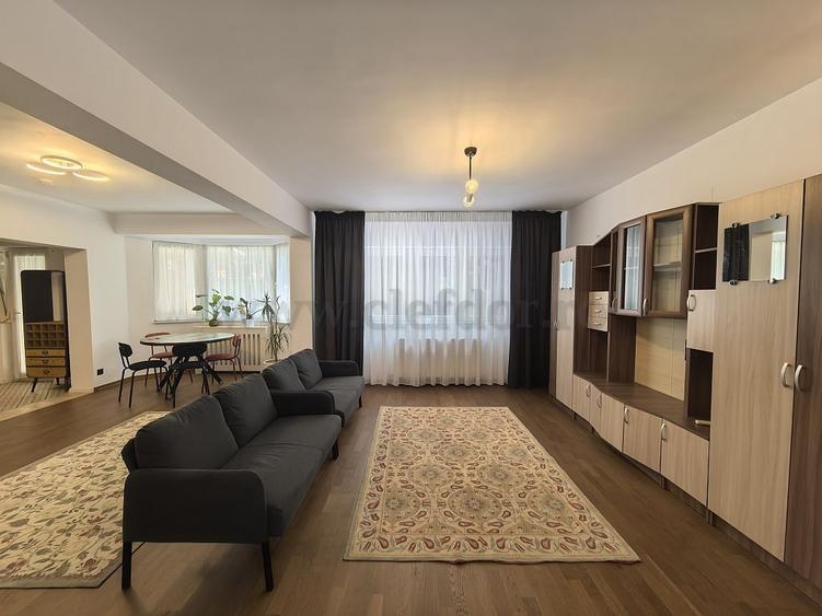 Vila in apropiere de OMV Pipera