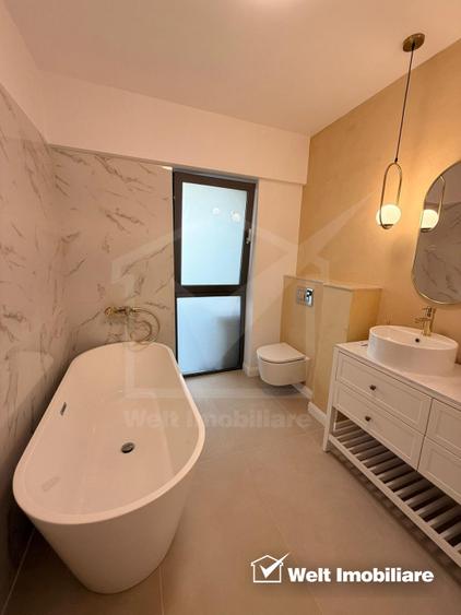 Apartament 3 camere | 78 MP + 17 MP balcoane | Parcare | Zorilor