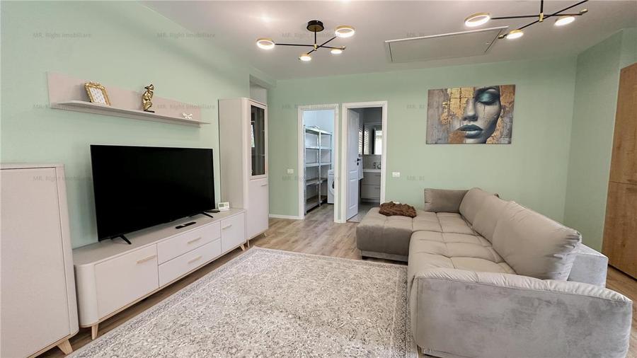 Apartament 4 camere | Centru Sacele | Utilitati incluse
