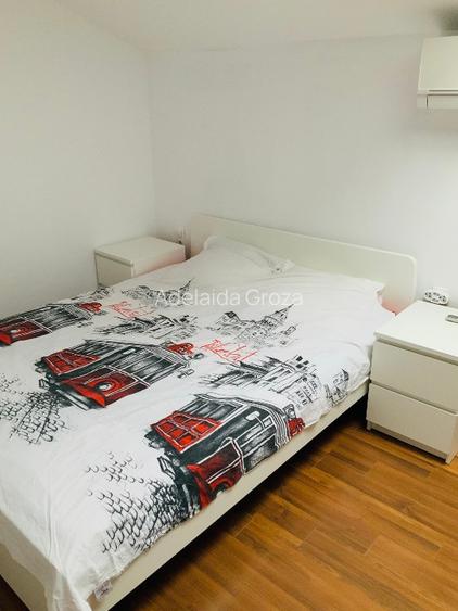     Apartament 2 Camere Duplex Elegant 2 Niveluri Luminos cu Centrala Sector 3 - 11