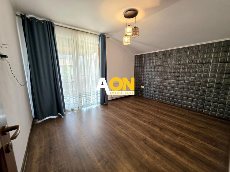 1/2 Duplex, 4 Camere, 2 Bai, Zona Ampoi 3