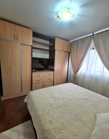 Apartament superb cu doua camere, Brancoveanu-Luica, 104.000€ - 6