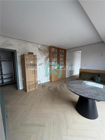 APARTAMENT 3 CAMERE DE LUX | 90 MP UTILI + TERASĂ 88 MP | PRIMA ÎNCHIR - 2