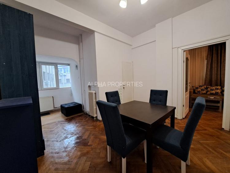 APARTAMENT 4 CAMERE/ARMENEASCA 4-ROOM APART IN THE CENTRAL AREA OF THE CITY - 10
