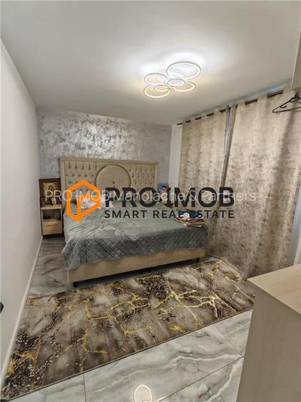 Casa P+M zona Maracineni - 2