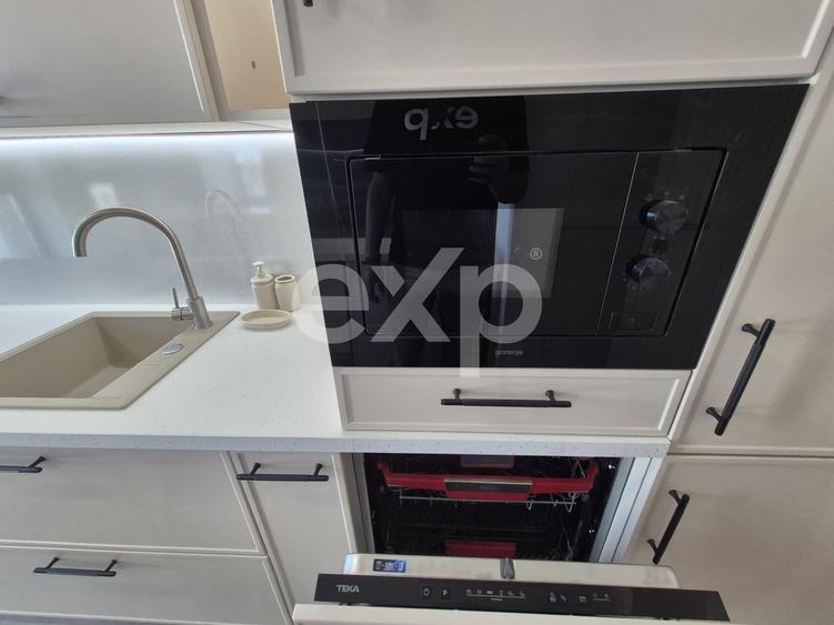 Apartament de inchiriat 2 camere I Floreasca - Pipera I loc de parcare