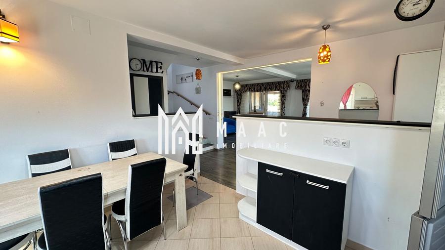 Casă individuală 4 camere de vânzare | Șura Mare | 344 mp