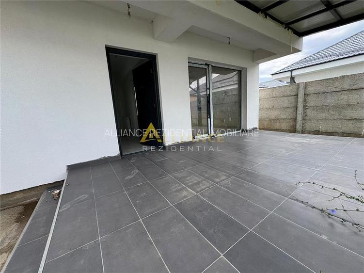 Casa Tip Duplex Primarie Popesti Leordeni Teren 146 mp - 13