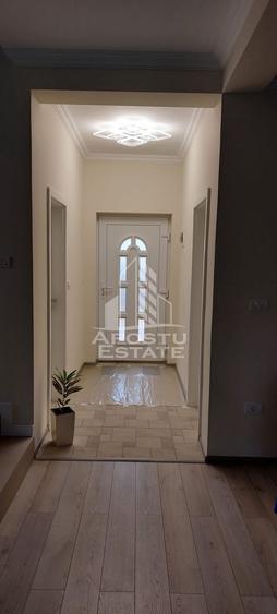 Duplex cu 4 camere, 2 bai, in Dumbravita