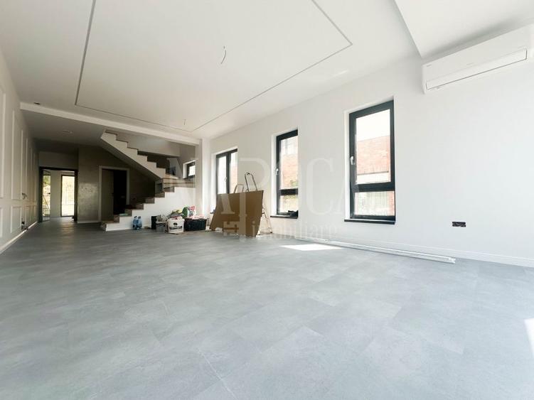 Casa 4 camere de vanzare in Iris, Cluj Napoca