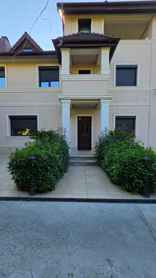Vila zona Iancu Nicolae