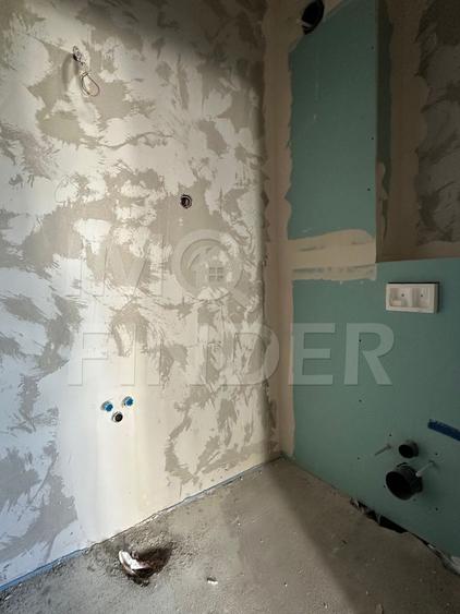 Apartament Premium - 3 camere, Andrei Muresanu - 0 % Comision