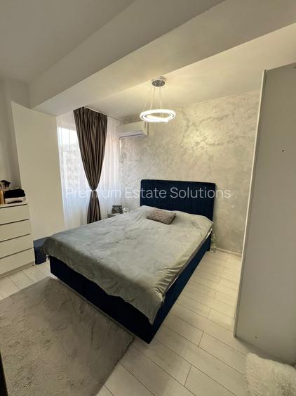 Apartament decomandat, spațios și complet mobilat – Militari Residence - 2