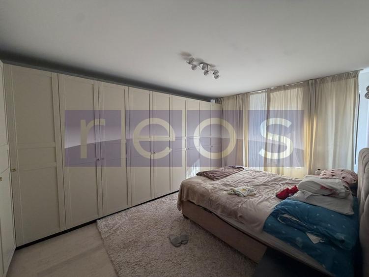 VANZARE 3 CAMERE 115 MP | STRAULESTI | PARCARE | BOXA | MOBILAT-UTILAT