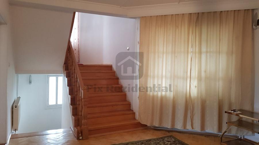 Proprietate deosebita in Targu Neamt - posibiltate transformare pensiune