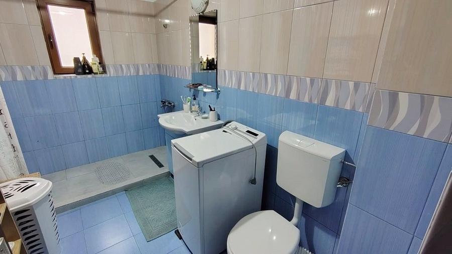 Casa unifamiliala P+E, teren 600 mp, zona linistita, aerisita, Iris