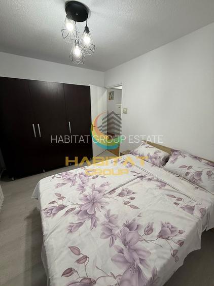 Inchiriere Apartament 2 Camere Zona Constantin Brancoveanu Liber - 2