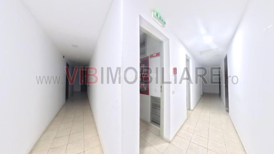 Asmita Gardens - Metrou Mihai Bravu - 2camere - mobilat/utilat - cu parcare - 12