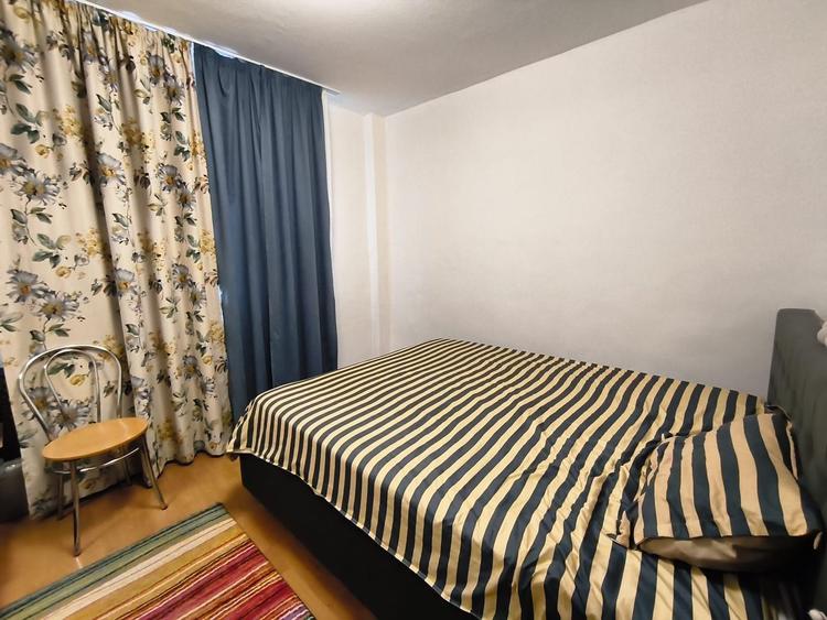 2 camere mobilat , Centrala Proprie, Militari, metrou