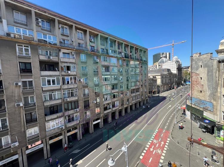 OCAZIE | Victoriei | 2 camere | Investiție Airbnb