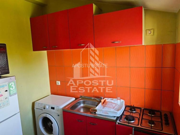 Garsoniera de vanzare, 21 mp, Calea Buziasului, Timisoara - 5