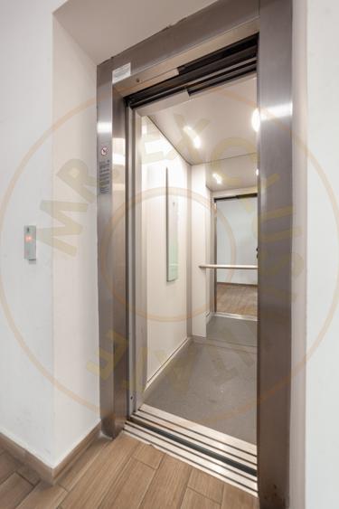 2 camere 86,5 mp | bloc exclusivist 2019 | Nord | mobilat/utilat