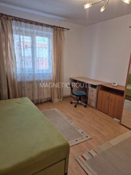 Apartament 3 camere în Tractorul - zona Cerna - 7
