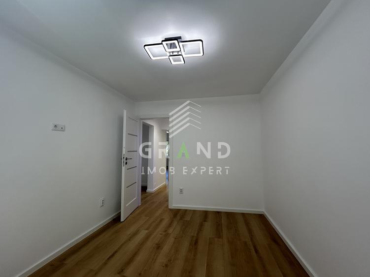 Apartament 3 camere de vanzare, 2 bai , Zorilor