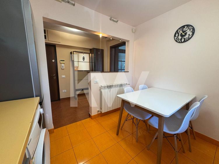 Apartament inchiriere in Brasov, Astra 60 mp.