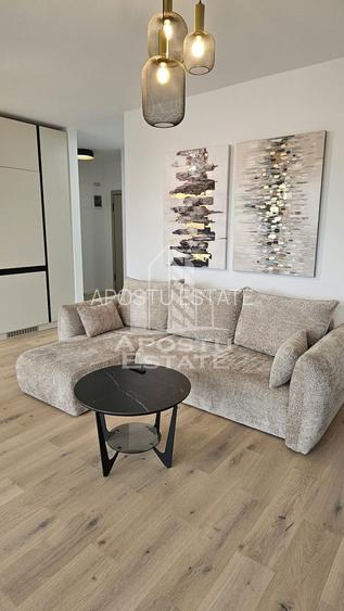 Apartament cu 2 camere de inchiriat, Timisoara zona Circumvalatiunii - 3