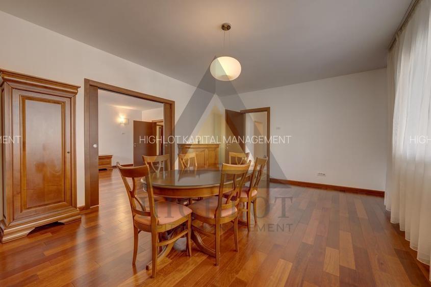 DACIA | POLONA | EMINESCU | APARTAMENT 4 CAMERE (3 dormitoare) PENTRU REZIDENTA - 6