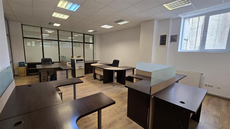 Spatiu Birouri - 180 mp! In Suceava! De Inchiriat! 0727817187